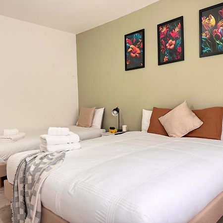 Charming Studio 30Min To Central Londyn Zewnętrze zdjęcie