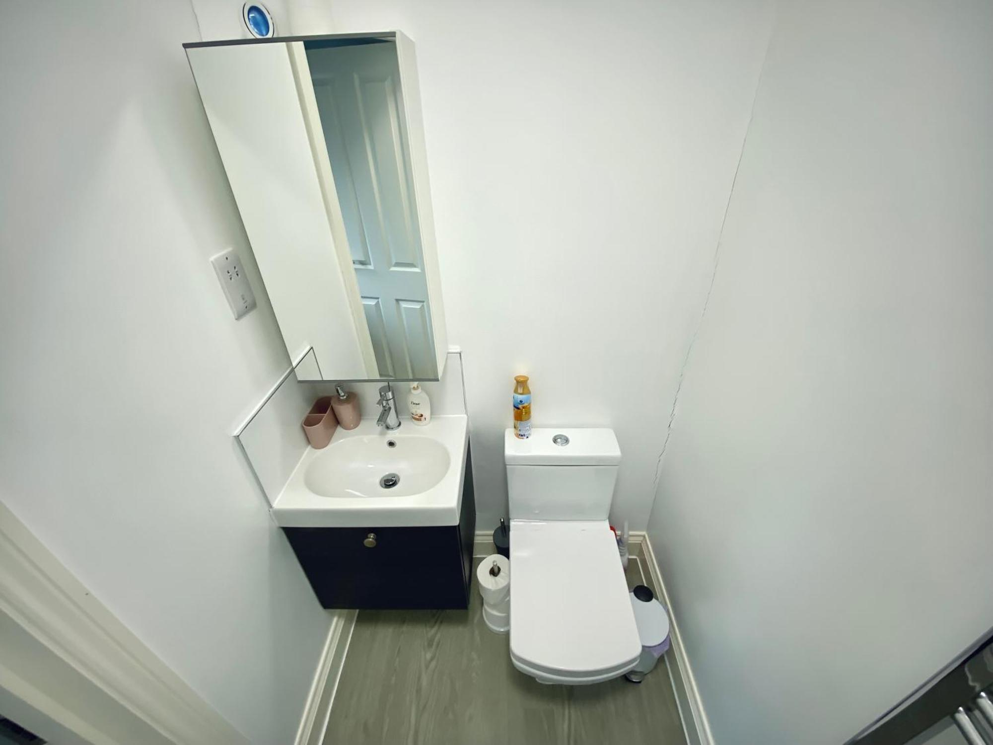 Charming Studio 30Min To Central Londyn Zewnętrze zdjęcie